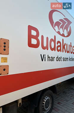 Другие грузовики Volkswagen Crafter 2014 в 