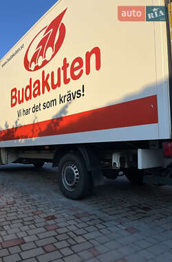 Другие грузовики Volkswagen Crafter 2014 в 