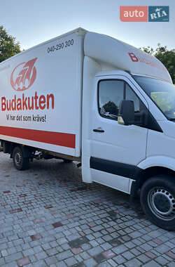 Другие грузовики Volkswagen Crafter 2014 в 