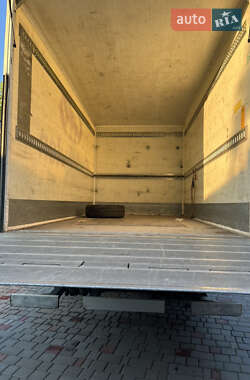Другие грузовики Volkswagen Crafter 2014 в 