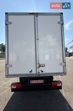 Вантажний фургон Volkswagen Crafter 2021 в 