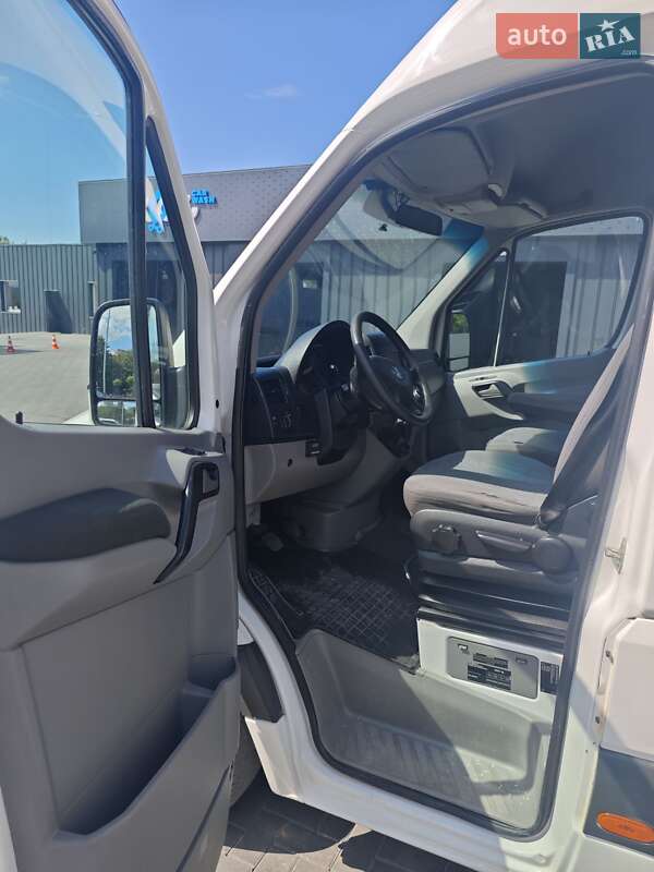 Другие автобусы Volkswagen Crafter 2015 в Каменец-Подольском фото 5 Другие автобусы Volkswagen Crafter 2015 в Каменец-Подольском