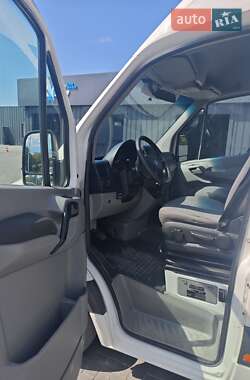 Другие автобусы Volkswagen Crafter 2015 в 