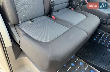 Грузопассажирский фургон Volkswagen Crafter 2021 в 