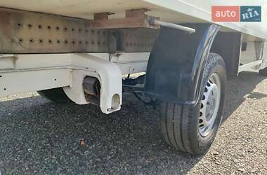 Рефрижератор Volkswagen Crafter 2015 в 