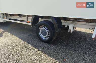 Рефрижератор Volkswagen Crafter 2015 в 