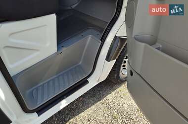 Рефрижератор Volkswagen Crafter 2015 в 