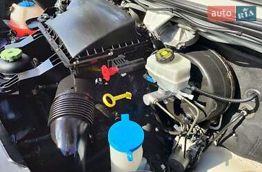 Рефрижератор Volkswagen Crafter 2015 в 