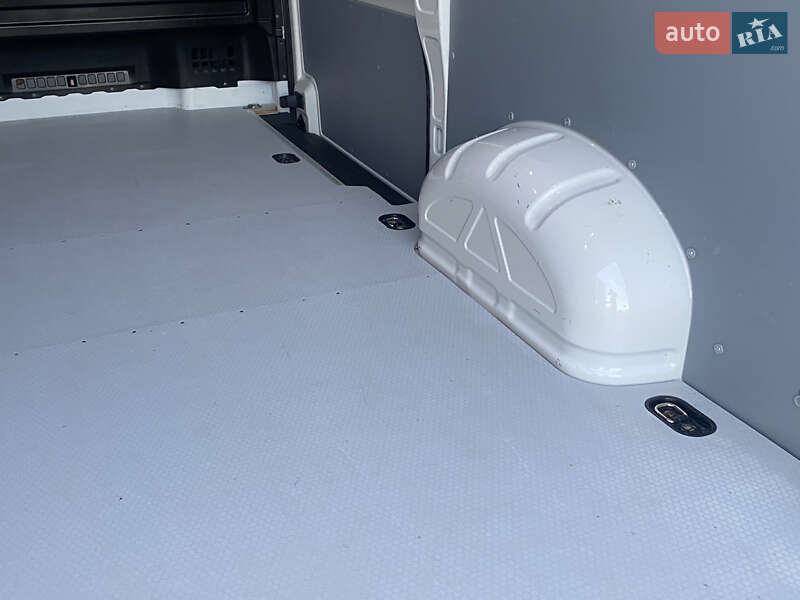 Грузовой фургон Volkswagen Crafter 2020 в Ирпене