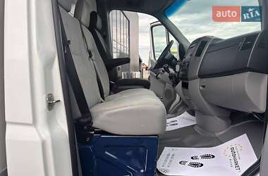 Грузовой фургон Volkswagen Crafter 2016 в 