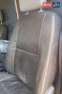 Рефрижератор Volkswagen Crafter 2008 в 
