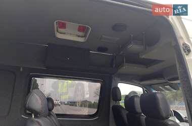 Вантажопасажирський фургон Volkswagen Crafter 2007 в 