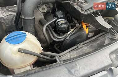 Грузовой фургон Volkswagen Crafter 2008 в 