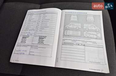 Грузовой фургон Volkswagen Crafter 2016 в 