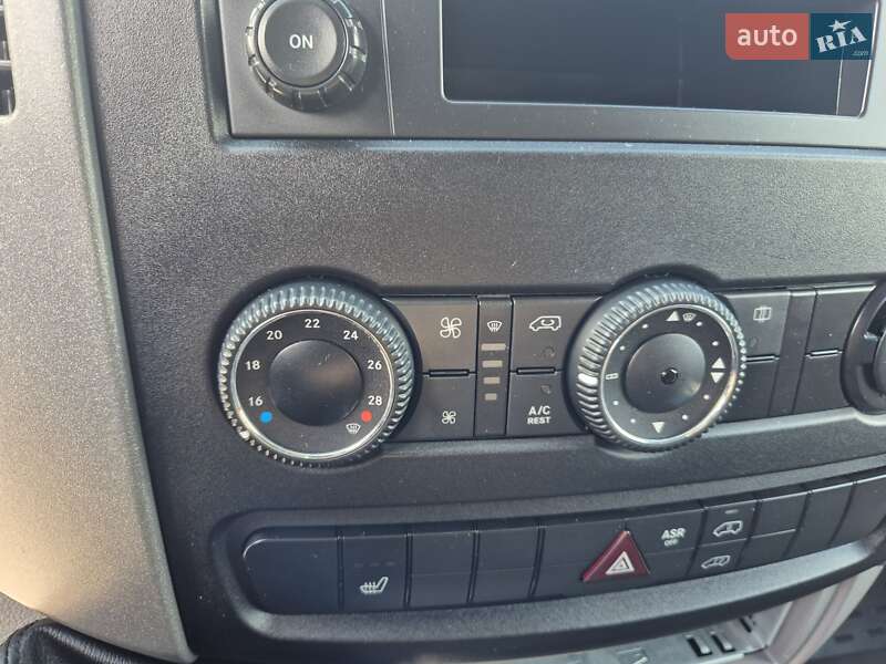 Грузовой фургон Volkswagen Crafter 2017 в Стрые фото 36 Грузовой фургон Volkswagen Crafter 2017 в Стрые