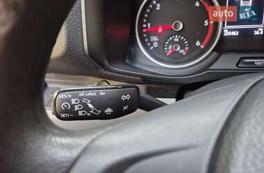 Грузовой фургон Volkswagen Crafter 2020 в 
