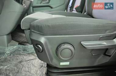 Грузовой фургон Volkswagen Crafter 2021 в 