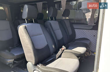 Микроавтобус Volkswagen Crafter 2015 в 