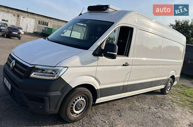 Рефрижератор Volkswagen Crafter 2020 в Дубно
