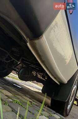 Грузовой фургон Volkswagen Crafter 2011 в 