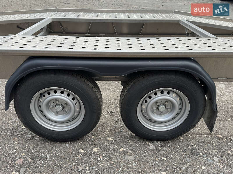 Евакуатор Volkswagen Crafter 2015 в Києві фото 11 Евакуатор Volkswagen Crafter 2015 в Києві