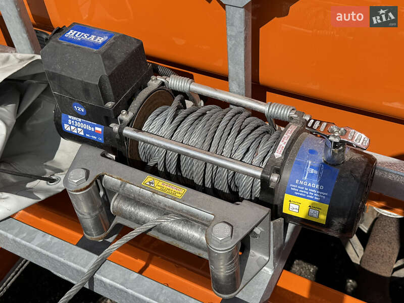 Евакуатор Volkswagen Crafter 2015 в Києві фото 34 Евакуатор Volkswagen Crafter 2015 в Києві