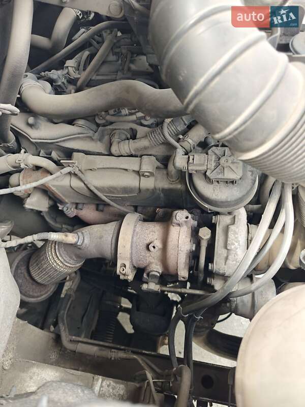 Рефрижератор Volkswagen Crafter 2014 в Киеве