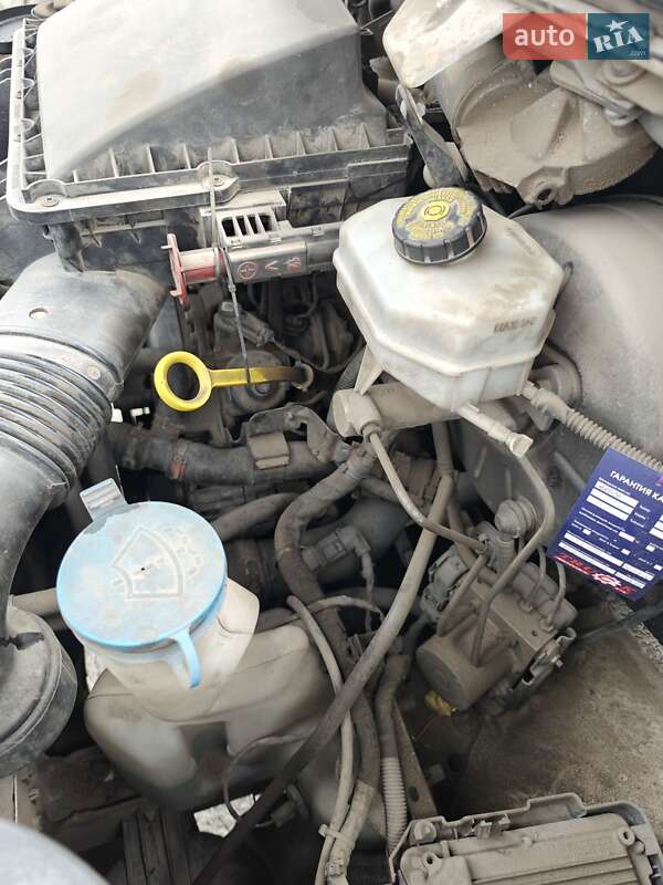 Рефрижератор Volkswagen Crafter 2014 в Киеве