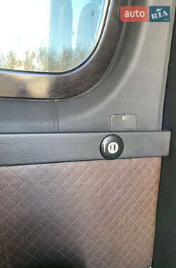 Микроавтобус Volkswagen Crafter 2014 в 