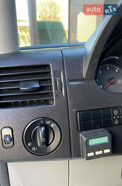 Микроавтобус Volkswagen Crafter 2014 в 