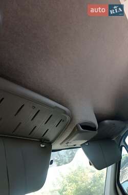 Грузовой фургон Volkswagen Crafter 2014 в 