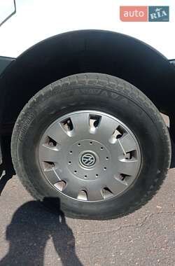 Грузовой фургон Volkswagen Crafter 2014 в 