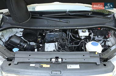 Рефрижератор Volkswagen Crafter 2019 в 