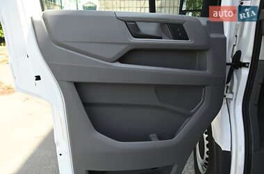 Рефрижератор Volkswagen Crafter 2019 в 