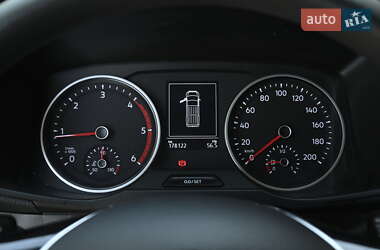 Рефрижератор Volkswagen Crafter 2019 в 