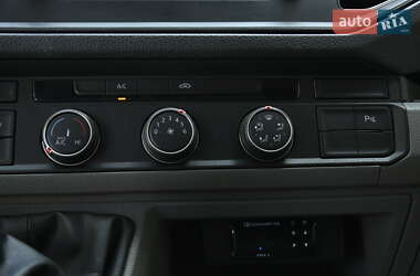 Рефрижератор Volkswagen Crafter 2019 в 