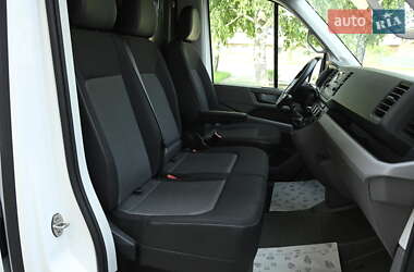 Рефрижератор Volkswagen Crafter 2019 в 