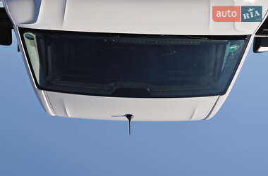 Рефрижератор Volkswagen Crafter 2022 в 