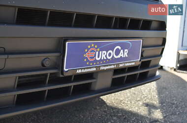 Рефрижератор Volkswagen Crafter 2022 в 