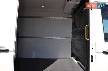 Рефрижератор Volkswagen Crafter 2022 в 