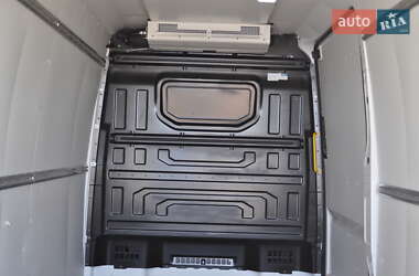 Рефрижератор Volkswagen Crafter 2022 в 