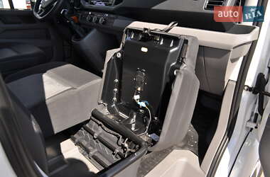 Рефрижератор Volkswagen Crafter 2022 в 