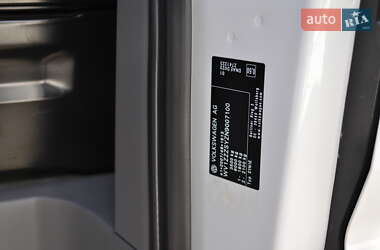 Рефрижератор Volkswagen Crafter 2022 в 