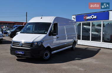 Рефрижератор Volkswagen Crafter 2022 в 
