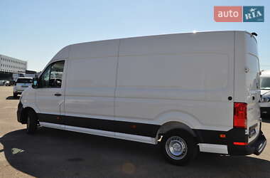 Рефрижератор Volkswagen Crafter 2022 в 