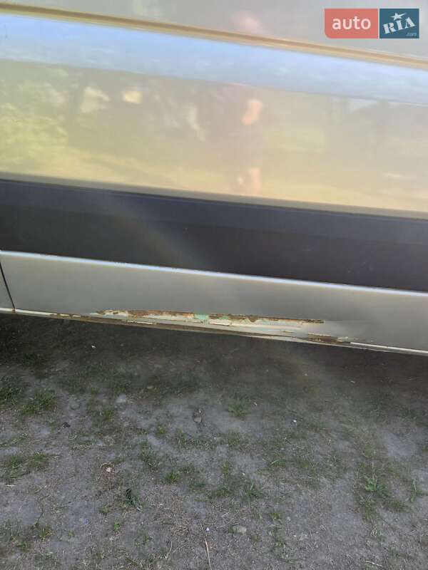 Другие автобусы Volkswagen Crafter 2006 в Рихтичах фото 15 Другие автобусы Volkswagen Crafter 2006 в Рихтичах