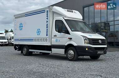 Рефрижератор Volkswagen Crafter 2014 в Ровно