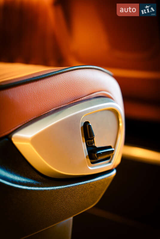 Микроавтобус Volkswagen Crafter 2020 в Смеле