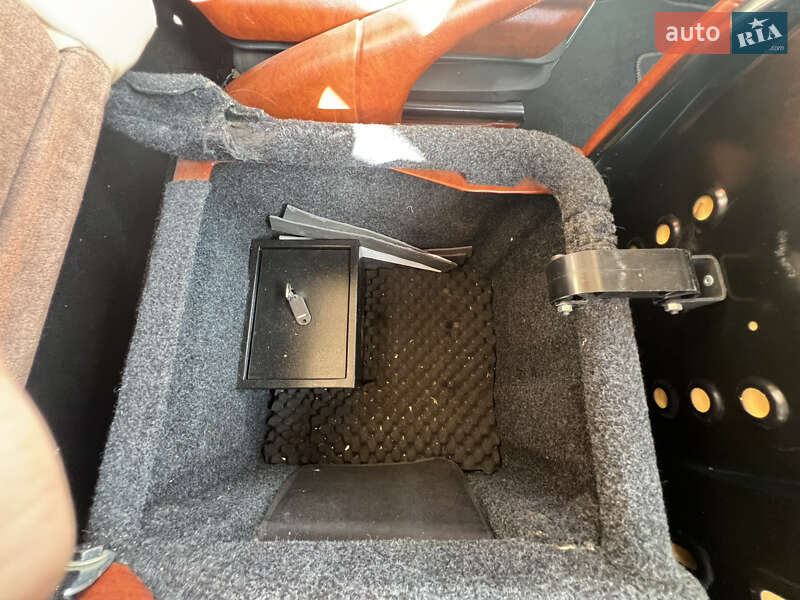 Микроавтобус Volkswagen Crafter 2012 в Луцке