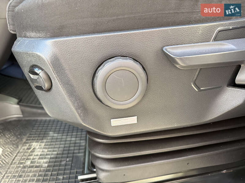 Грузовой фургон Volkswagen Crafter 2020 в Киеве